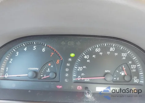 2002 Toyota Camry Xle из США, поврежденный, VIN 4T1BE30K32U075148